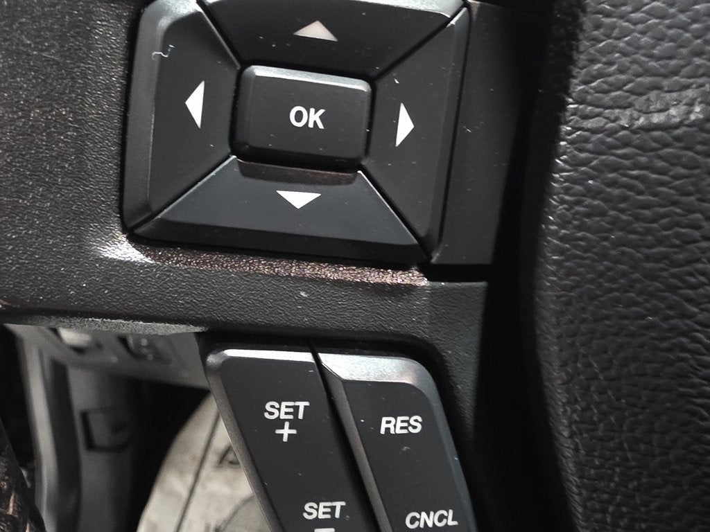 2020 Ford F-150 XLT Sport