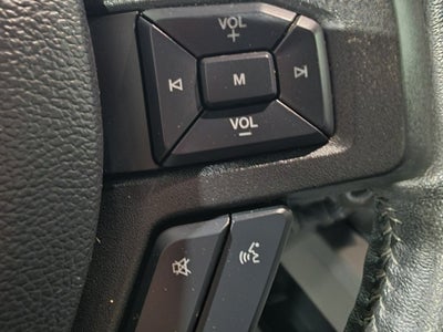 2020 Ford F-150 XLT Sport