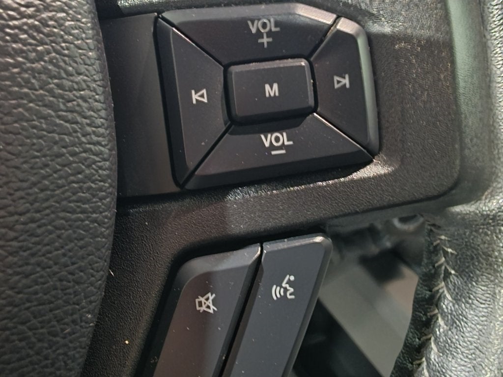 2020 Ford F-150 XLT Sport