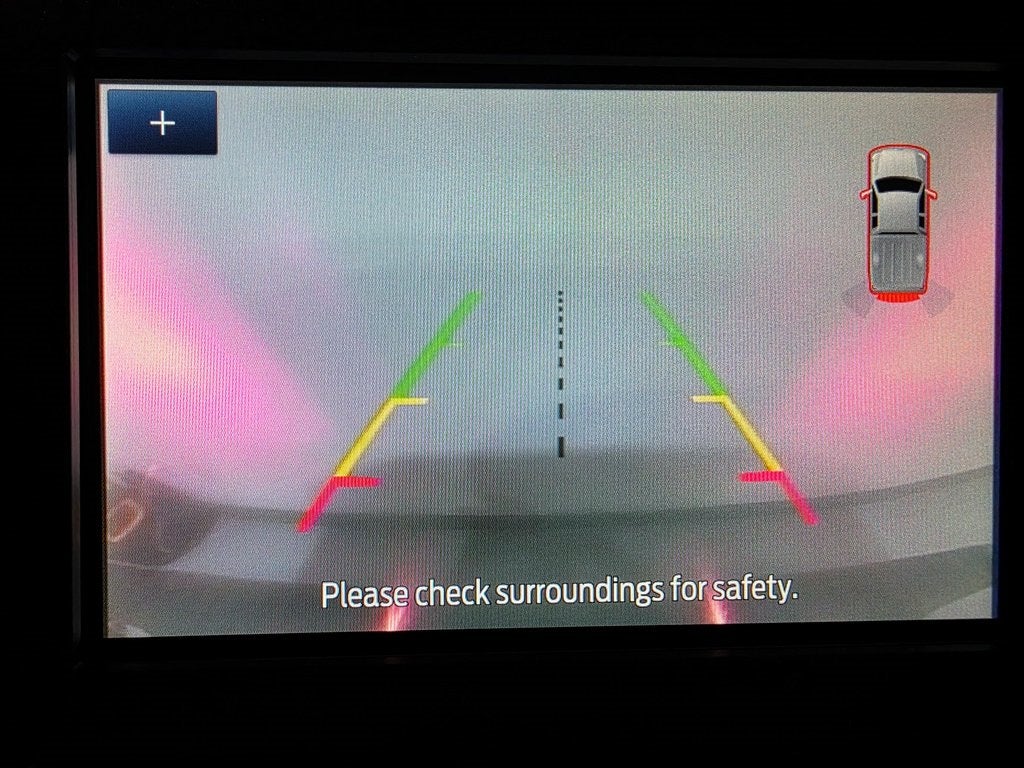 2020 Ford F-150 XLT Sport