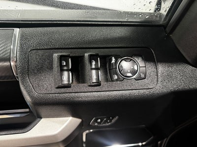 2020 Ford F-150 Lariat Sport FX4