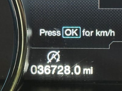 2020 Ford F-150 Lariat Sport FX4