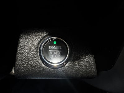 2020 Ford F-150 Lariat Sport FX4