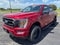 2021 Ford F-150 XLT FX4 Sport