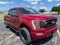2021 Ford F-150 XLT FX4 Sport