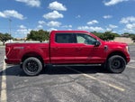 2021 Ford F-150 XLT FX4 Sport