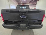 2020 Ford F-150 XLT Sport