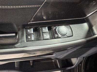 2022 Ford F-150 XLT FX4 Sport