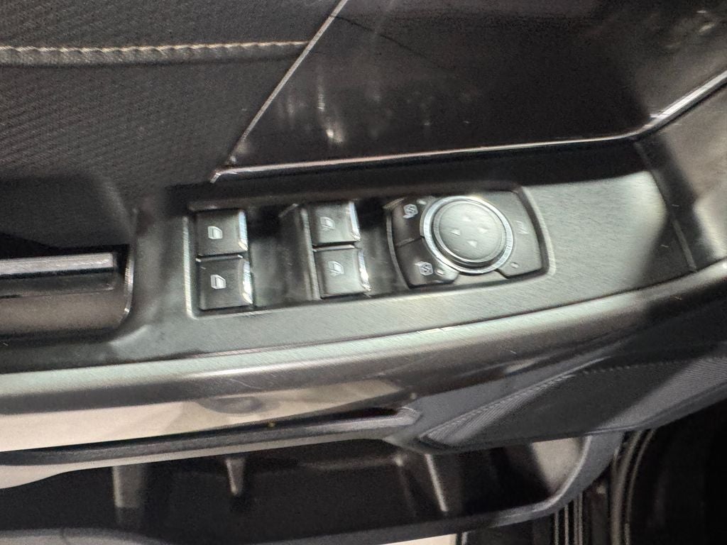 2022 Ford F-150 XLT FX4 Sport