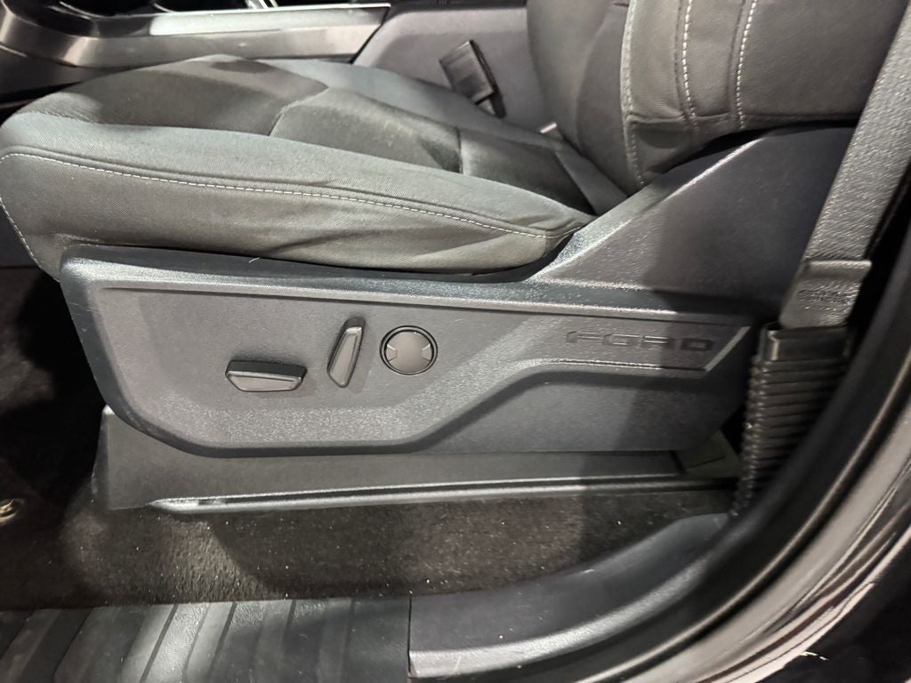 2022 Ford F-150 XLT FX4 Sport