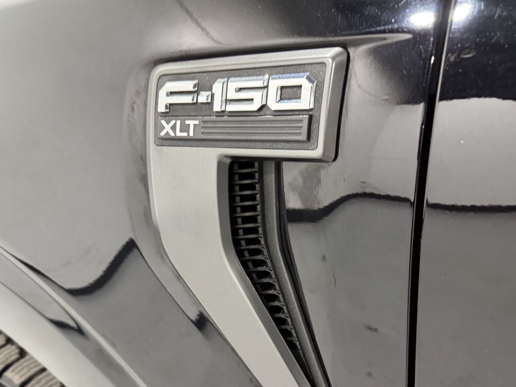 2022 Ford F-150 XLT FX4 Sport