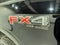 2022 Ford F-150 XLT FX4 Sport