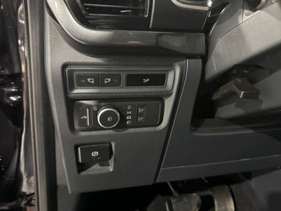 2022 Ford F-150 XLT FX4 Sport