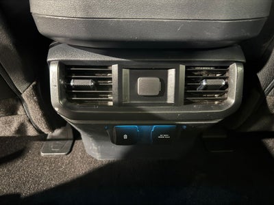 2022 Ford F-150 XLT FX4 Sport