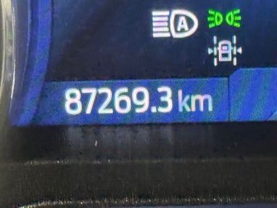 2022 Ford F-150 XLT FX4 Sport