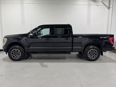2023 Ford F-150 XLT Sport