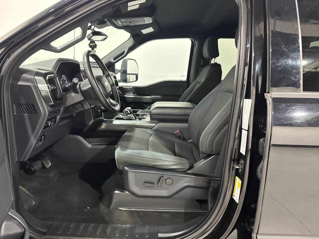 2023 Ford F-150 XLT Sport