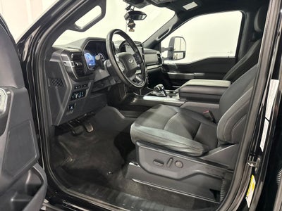 2023 Ford F-150 XLT Sport