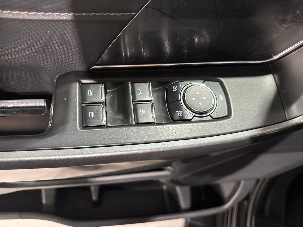 2023 Ford F-150 XLT Sport