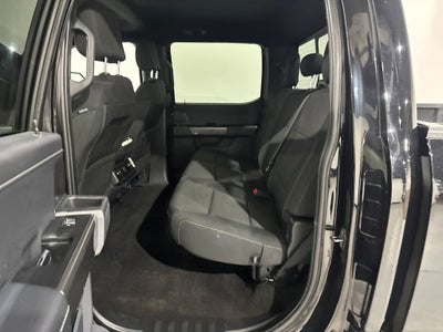 2023 Ford F-150 XLT Sport