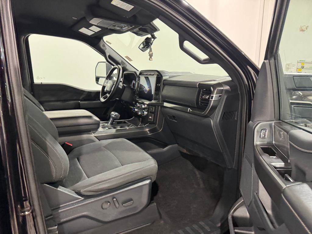 2023 Ford F-150 XLT Sport