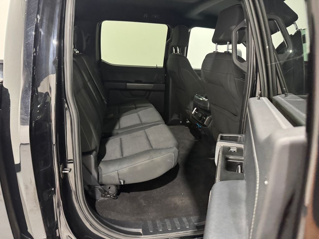 2023 Ford F-150 XLT Sport