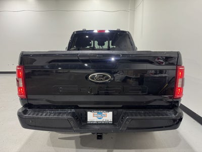 2023 Ford F-150 XLT Sport