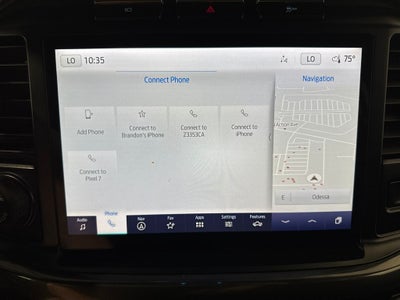 2023 Ford F-150 XLT Sport