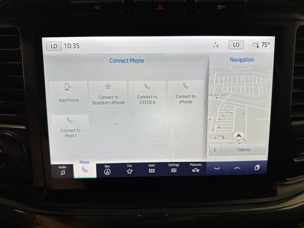 2023 Ford F-150 XLT Sport
