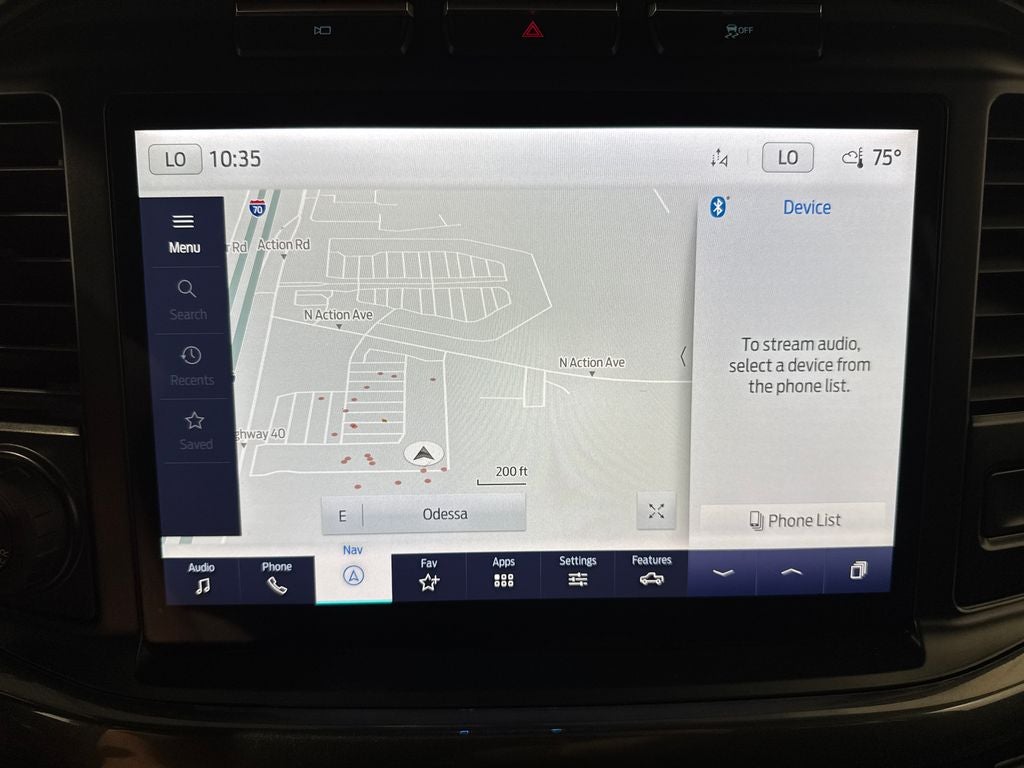 2023 Ford F-150 XLT Sport