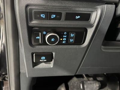 2023 Ford F-150 XLT Sport