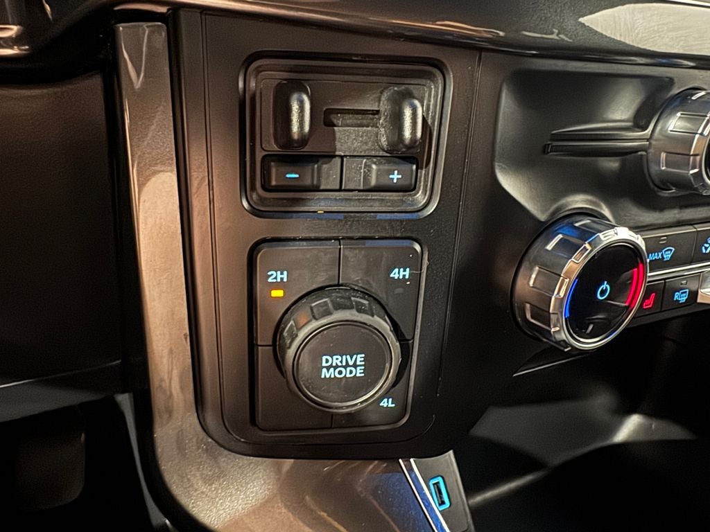 2023 Ford F-150 XLT Sport