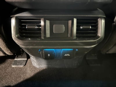 2023 Ford F-150 XLT Sport