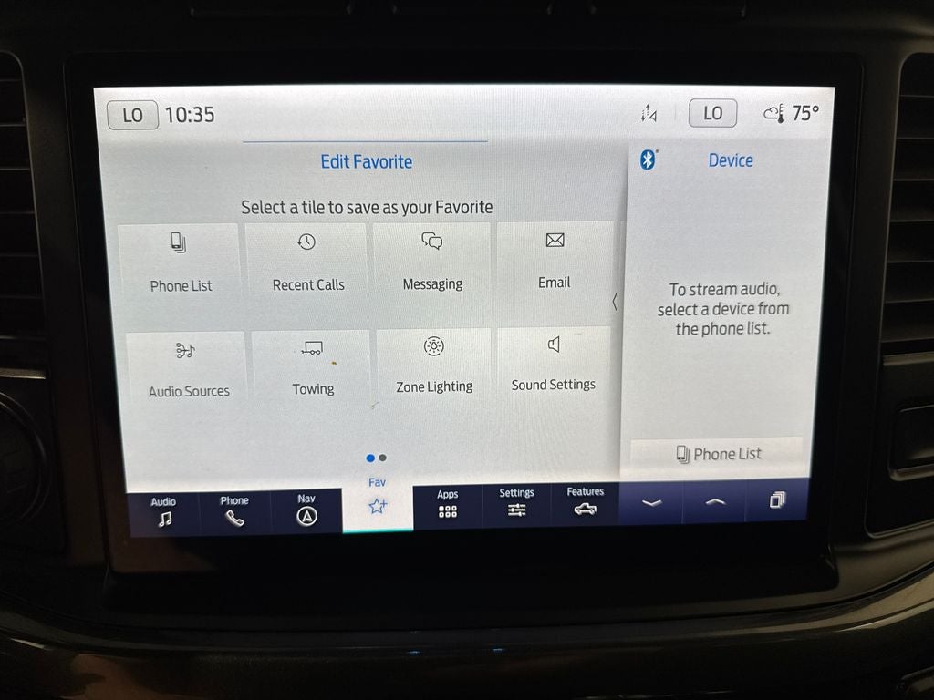 2023 Ford F-150 XLT Sport
