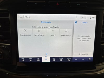 2023 Ford F-150 XLT Sport