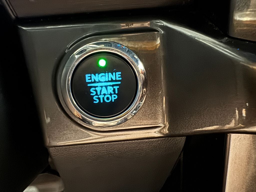 2023 Ford F-150 XLT Sport