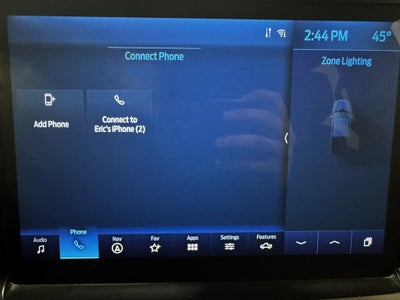 2021 Ford F-150 XLT Sport Package