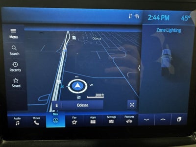 2021 Ford F-150 XLT Sport Package