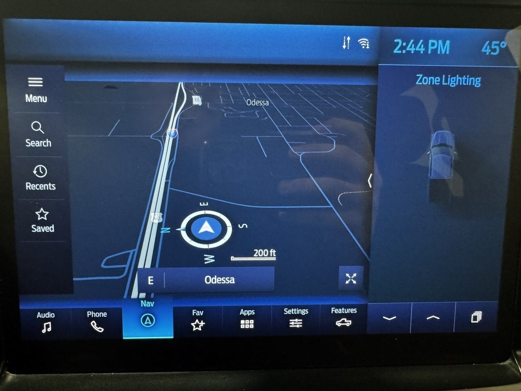 2021 Ford F-150 XLT Sport Package