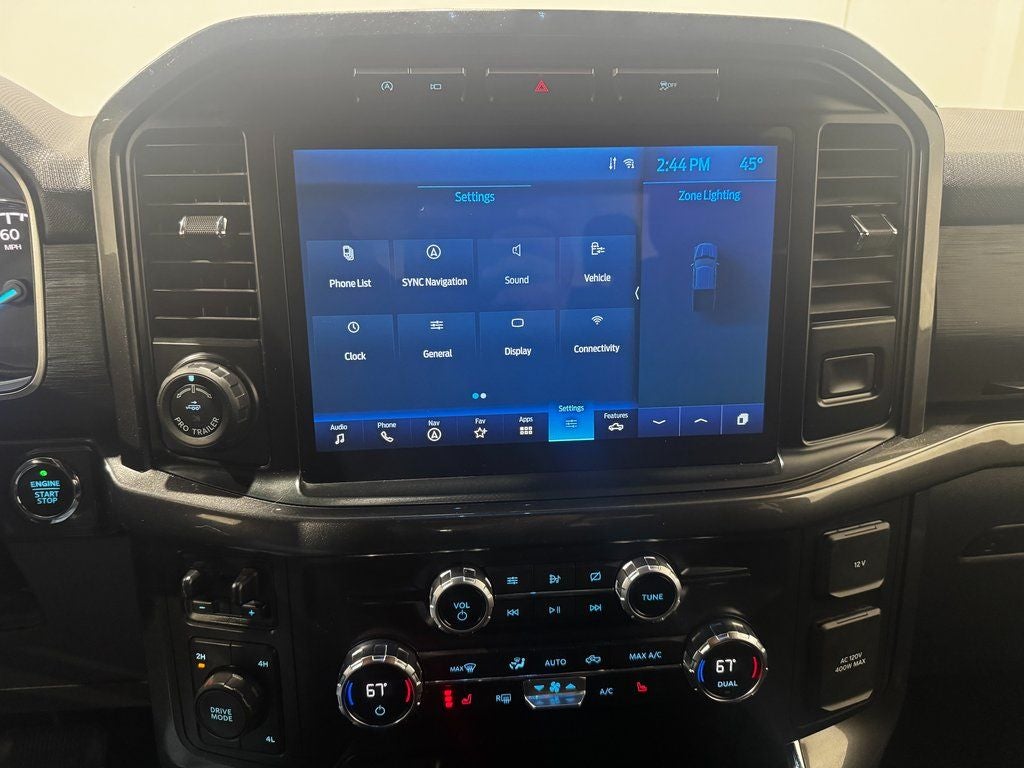 2021 Ford F-150 XLT Sport Package
