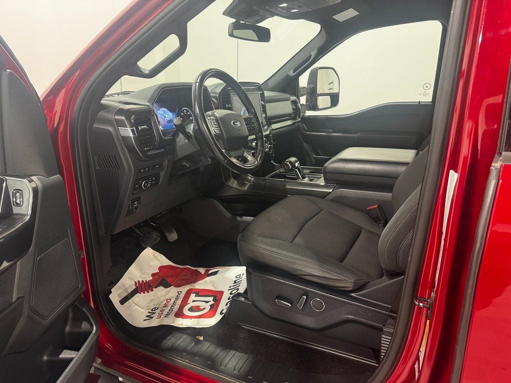 2021 Ford F-150 XLT Sport Package