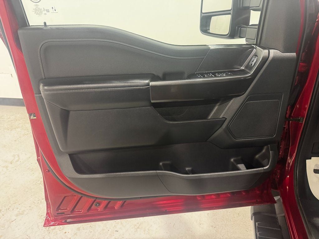 2021 Ford F-150 XLT Sport Package