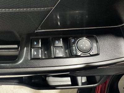 2021 Ford F-150 XLT Sport Package