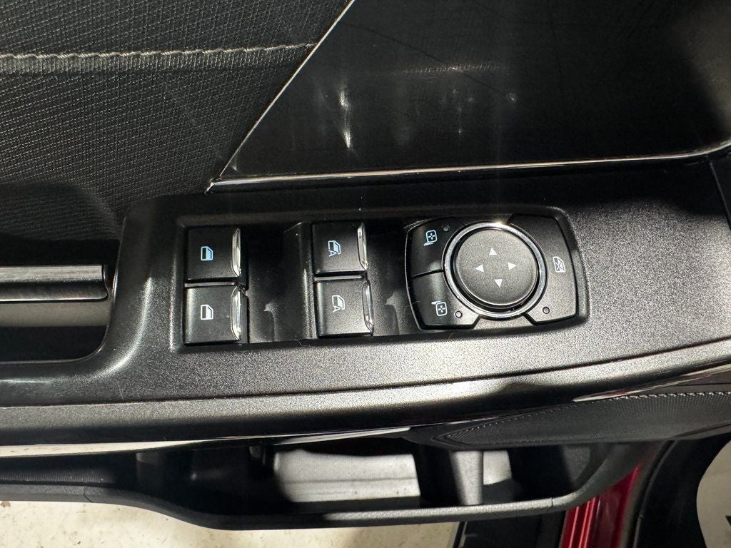 2021 Ford F-150 XLT Sport Package