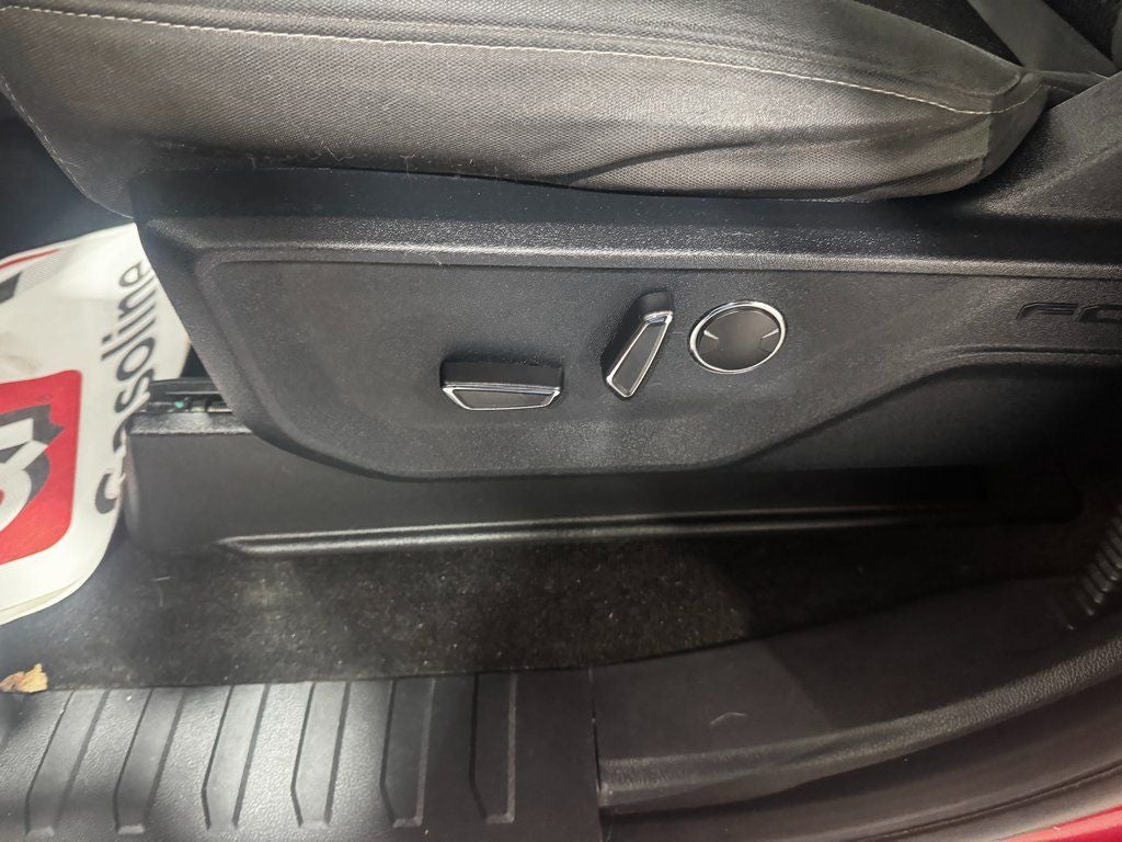 2021 Ford F-150 XLT Sport Package