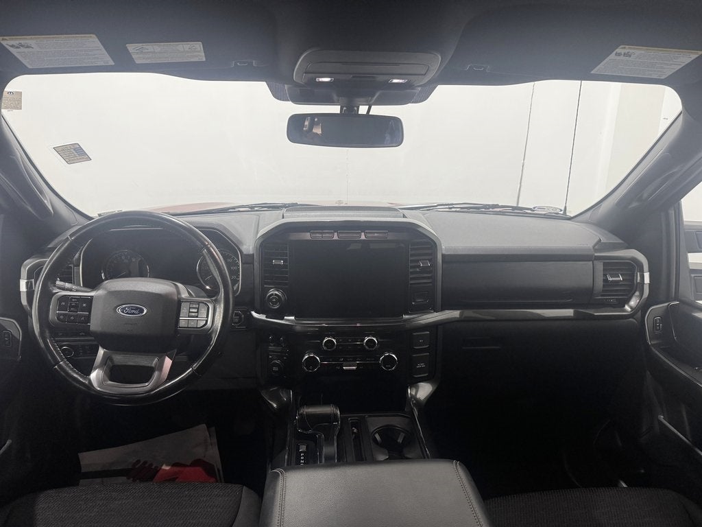 2021 Ford F-150 XLT Sport Package