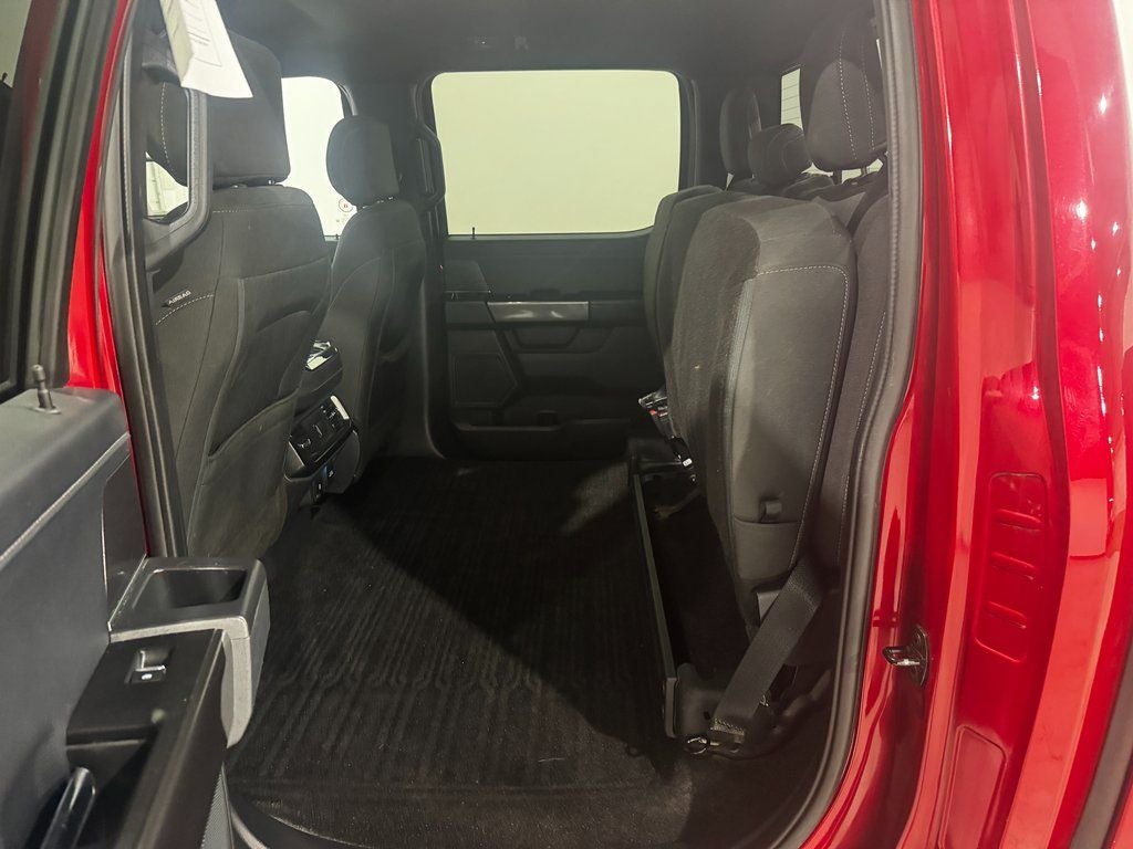 2021 Ford F-150 XLT Sport Package