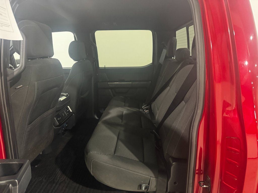 2021 Ford F-150 XLT Sport Package