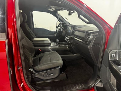 2021 Ford F-150 XLT Sport Package