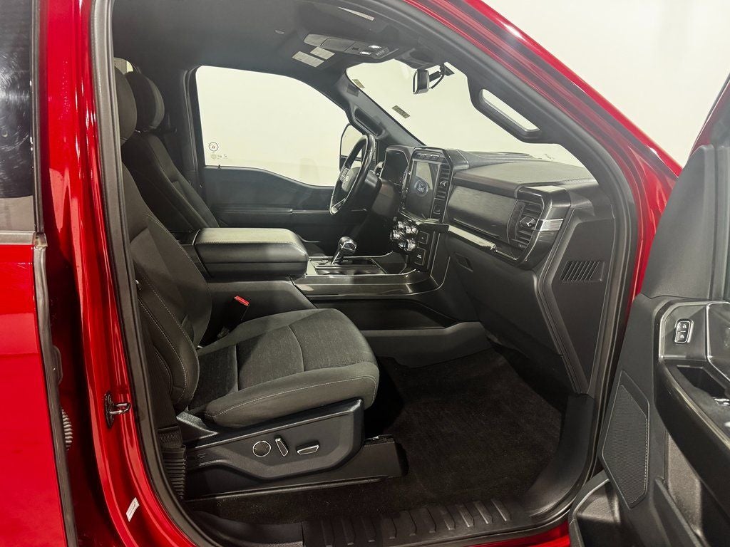 2021 Ford F-150 XLT Sport Package